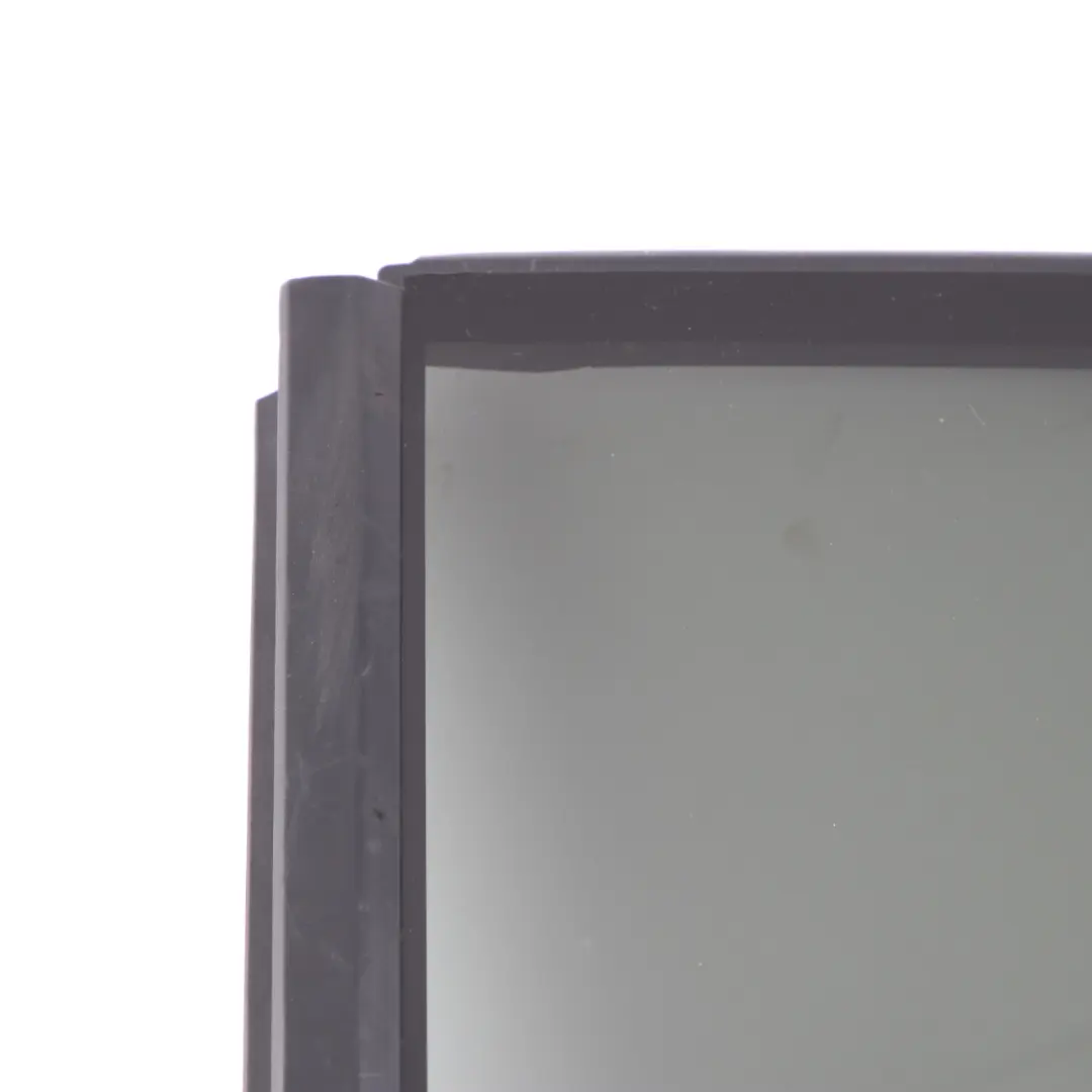 Window Glass BMW F40 Side Fixed Glazing Rear Left N/S AS3 Tinted to with Part number 7452415 Window Glass BMW F40 Side Fixed Glazing Rear Left N/S AS3 Tinted - SKU 7452415 - Part number 7452415