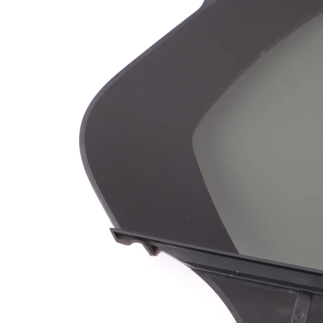  Window Glass BMW F40 Side Fixed Glazing Rear Right O/S AS3 Tinted - SKU 7452416 - Part number 7452416