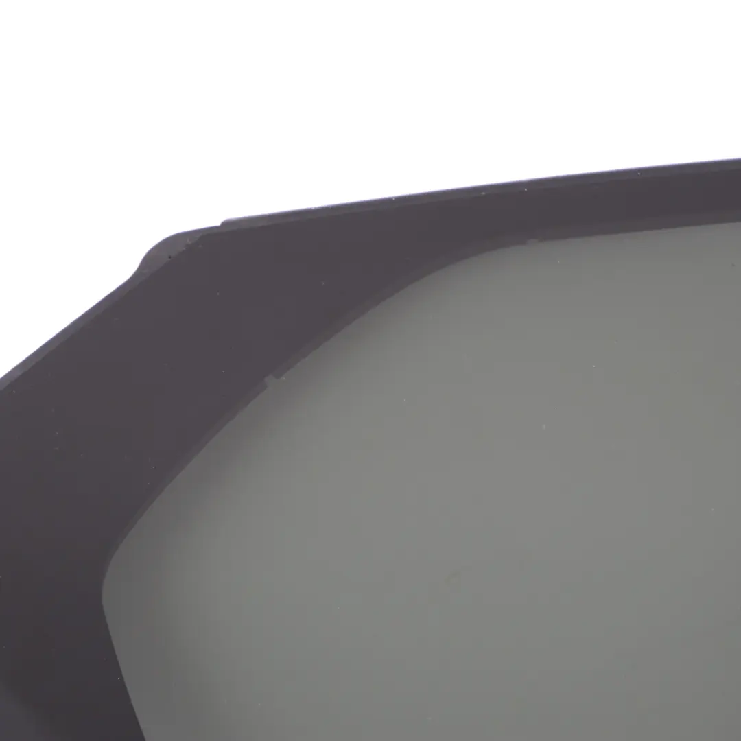 Window Glass BMW F40 Side Fixed Glazing Rear Right O/S AS3 Tinted to with Part number 7452416 Window Glass BMW F40 Side Fixed Glazing Rear Right O/S AS3 Tinted - SKU 7452416 - Part number 7452416