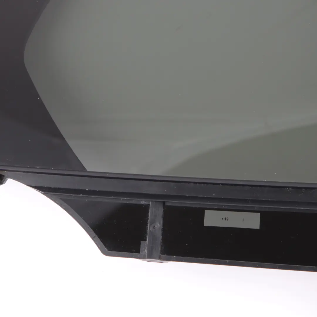  Window Glass BMW F40 Side Fixed Glazing Rear Right O/S AS3 Tinted - SKU 7452416 - Part number 7452416
