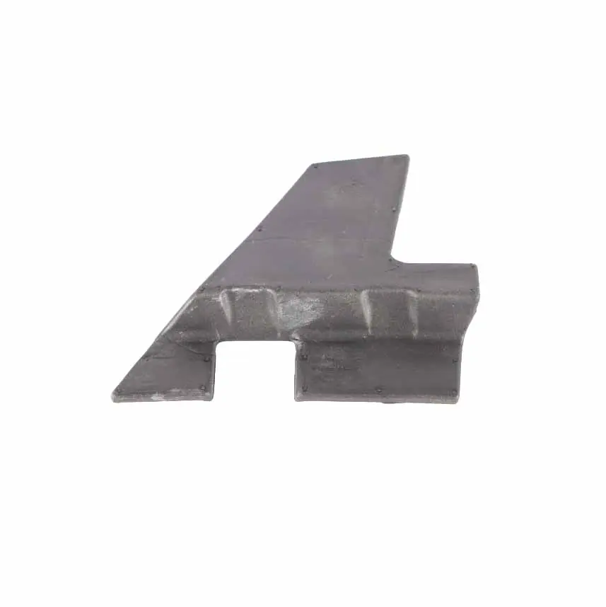 Channel Sealing Inside Door Rear Right O/S Window Seal to BMW F40 with Part number 7452424 BMW F40 Channel Sealing Inside Door Rear Right O/S Window Seal - SKU 7452424 - Part number 7452424