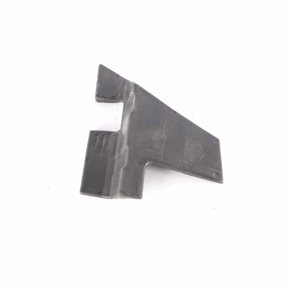 Channel Sealing Inside Door Rear Right O/S Window Seal to BMW F40 with Part number 7452424 BMW F40 Channel Sealing Inside Door Rear Right O/S Window Seal - SKU 7452424 - Part number 7452424