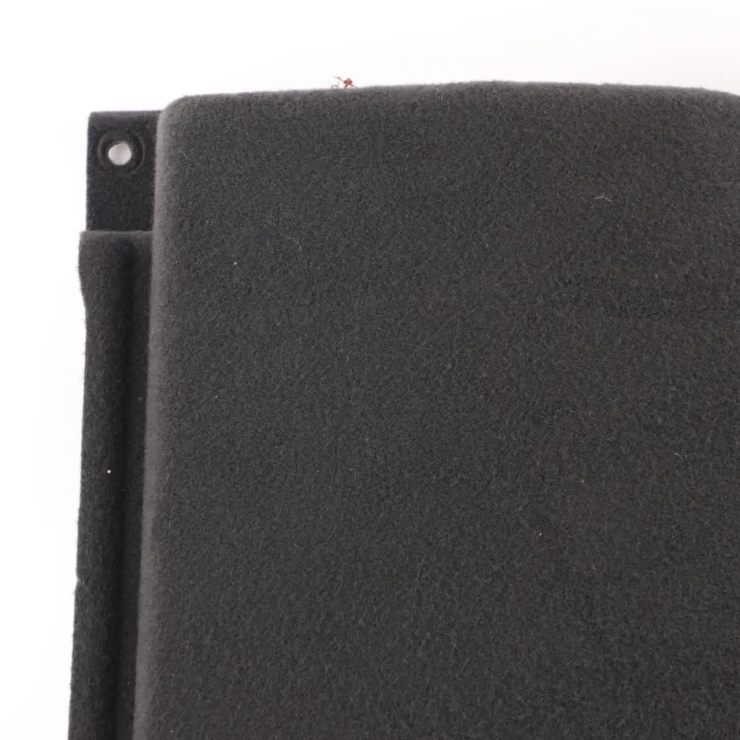 BMW X3 G01 Trunk Lateral Cover Boot Luggage Trim Panel Left N/S Black - SKU 7452453 - Part number 7452453