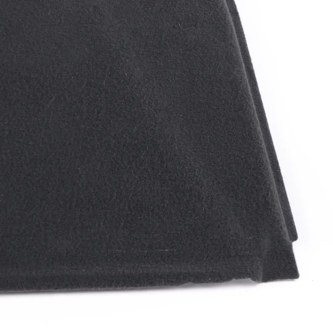 Trunk Lateral Cover Boot Luggage Trim Panel Left N/S Black to BMW X3 G01 with Part number 7452453 BMW X3 G01 Trunk Lateral Cover Boot Luggage Trim Panel Left N/S Black - SKU 7452453 - Part number 7452453