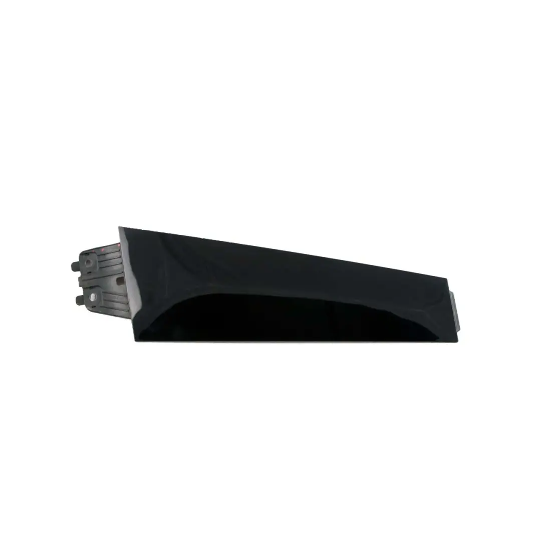 BMW F07 GT Puerta Delantera Izquierda Columna B Embellecedor Pilar 7196351 - SKU 7453321 - Número de pieza 7453321