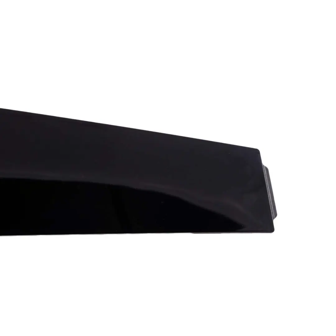 BMW 5 Series F07 GT Front Left Door N/S Column B Pillar Trim Cover 7196351 - SKU 7453321 - Part number 7453321