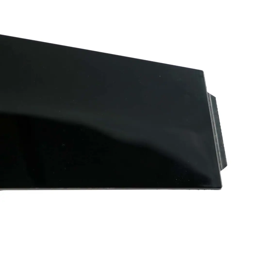 Puerta Delantera Izquierda Columna B Embellecedor Pilar 7196351 para BMW F07 GT con número de pieza 7453321 BMW F07 GT Puerta Delantera Izquierda Columna B Embellecedor Pilar 7196351 - SKU 7453321 - Número de pieza 7453321