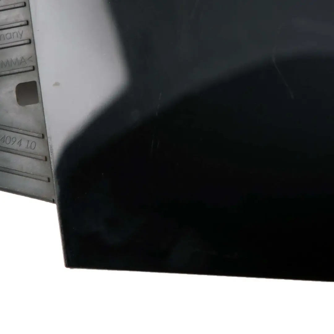 BMW 5 Series F07 GT Front Left Door N/S Column B Pillar Trim Cover 7196351 - SKU 7453321 - Part number 7453321