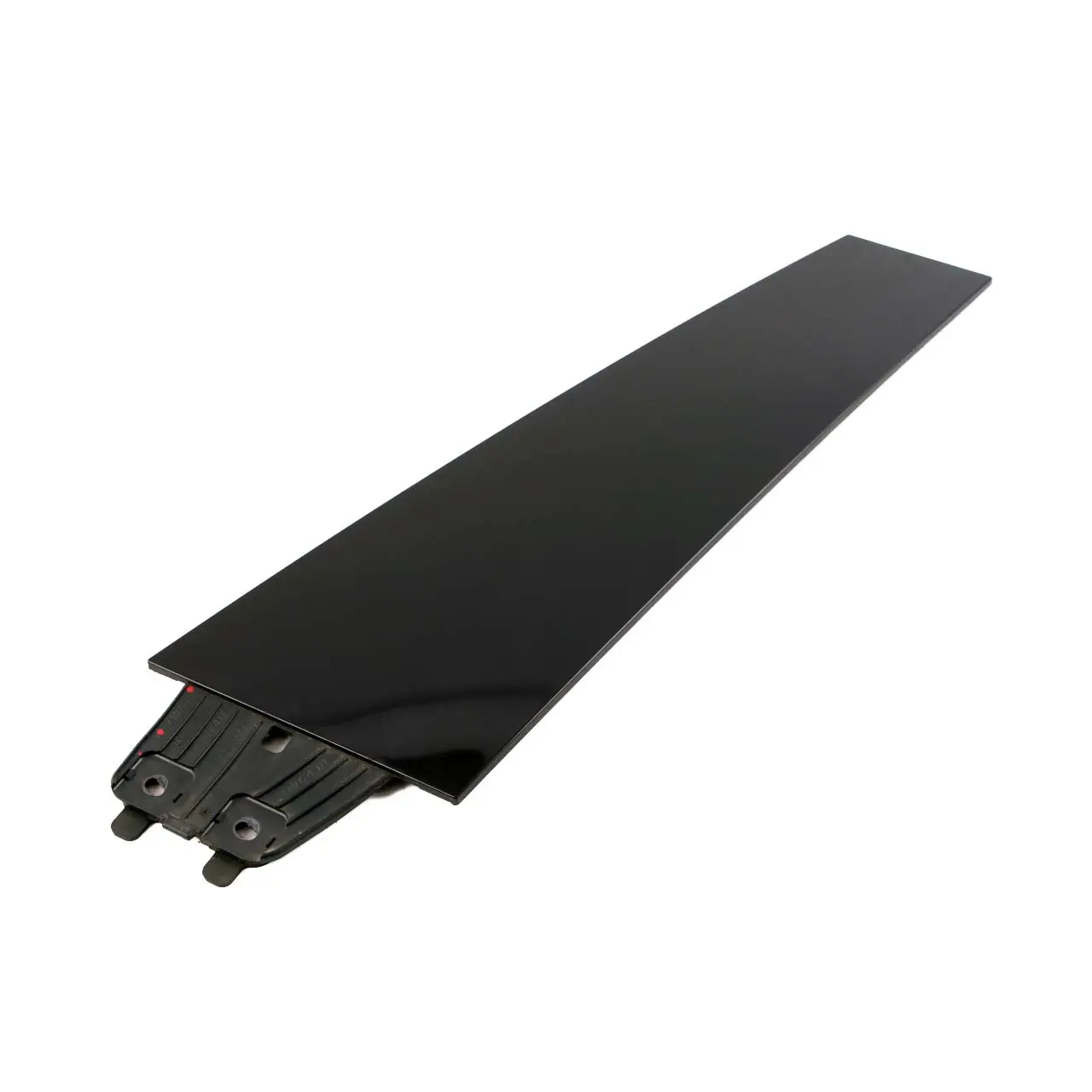 BMW F07 GT Puerta Delantera Izquierda Columna B Embellecedor Pilar 7196351