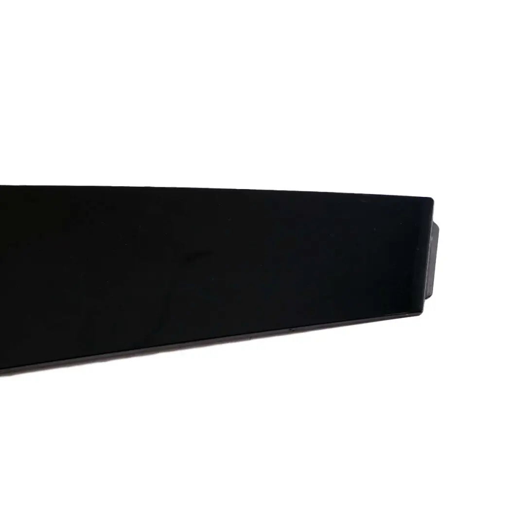 BMW F07 GT Porta anteriore destra Colonna B Coprire cornice 7196352 - SKU 7453322 - Numero di parte 7453322