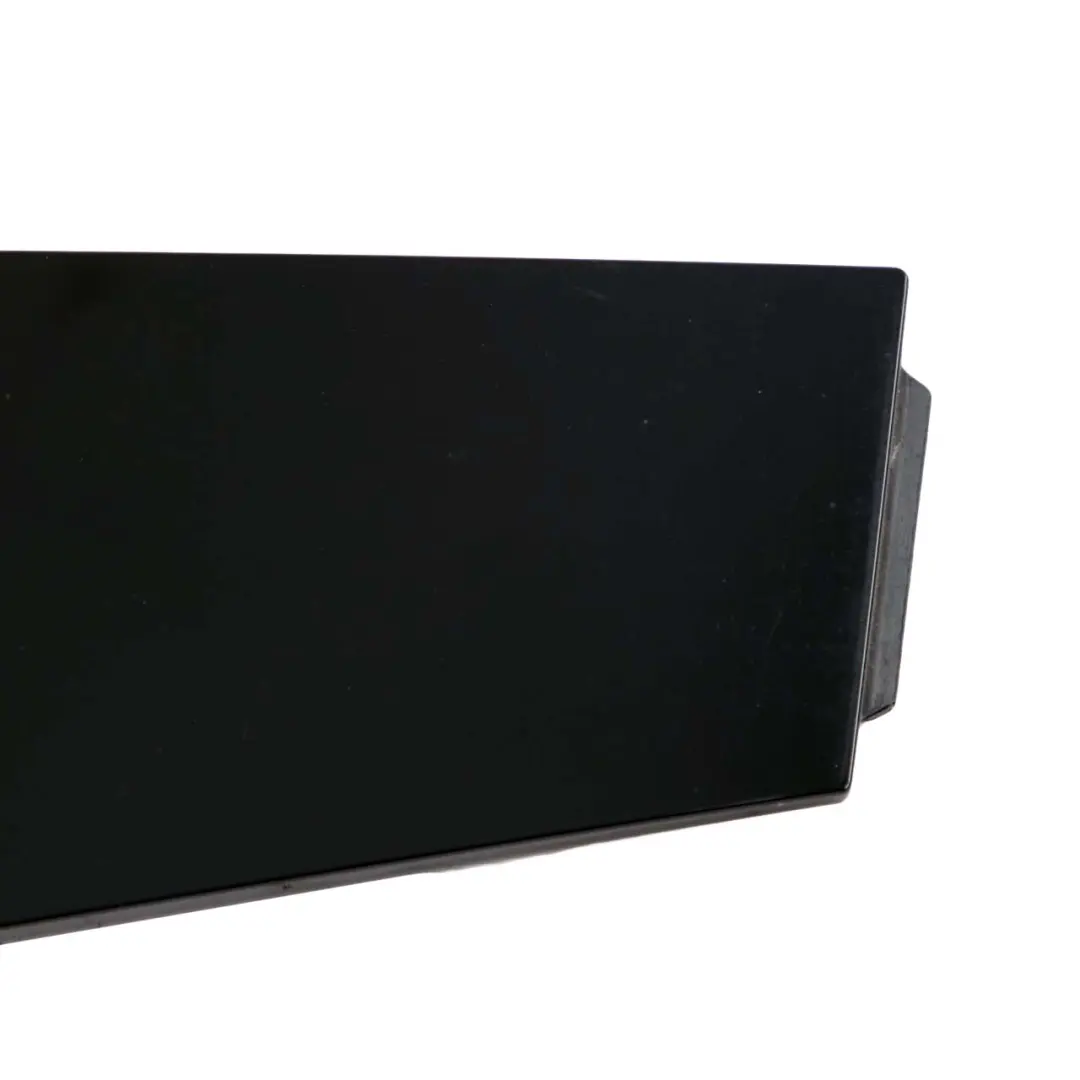 BMW F07 GT Porta anteriore destra Colonna B Coprire cornice 7196352 - SKU 7453322 - Numero di parte 7453322