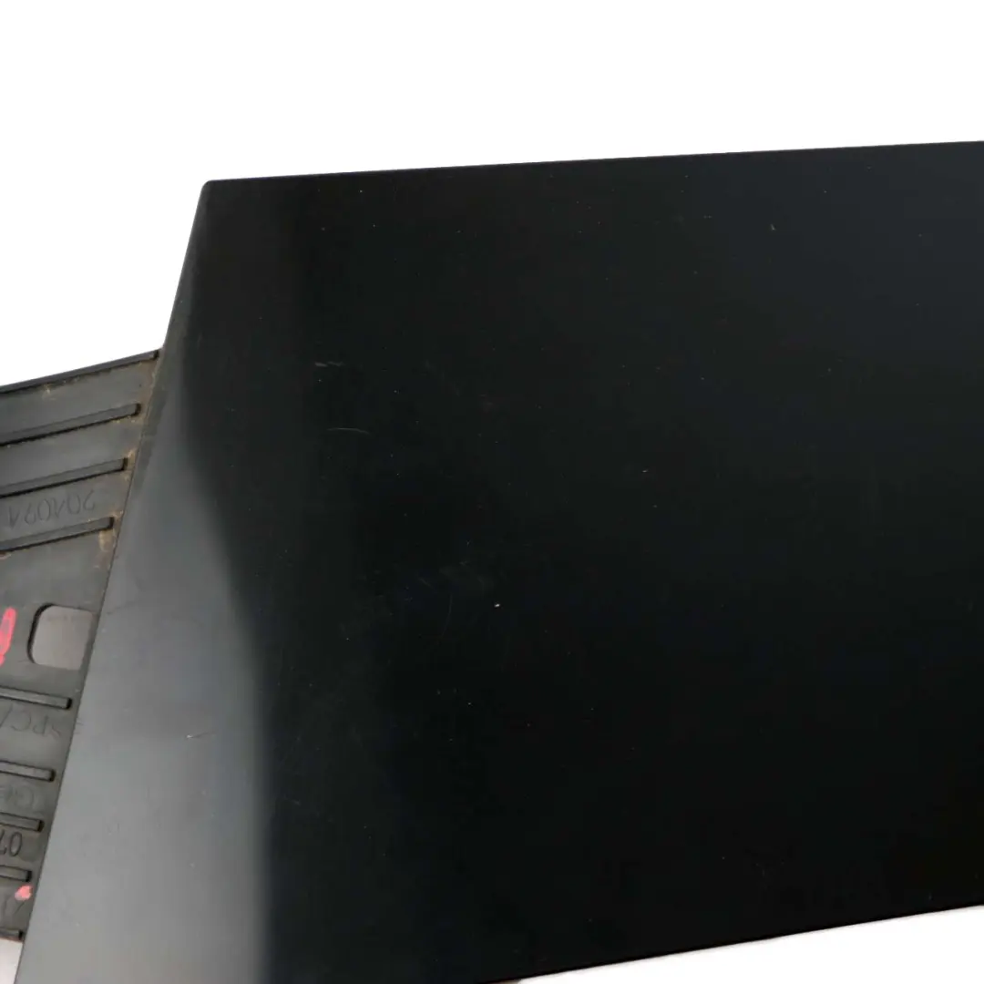 Porta anteriore destra Colonna B Coprire cornice 7196352 per BMW F07 GT con numero di parte 7453322 BMW F07 GT Porta anteriore destra Colonna B Coprire cornice 7196352 - SKU 7453322 - Numero di parte 7453322