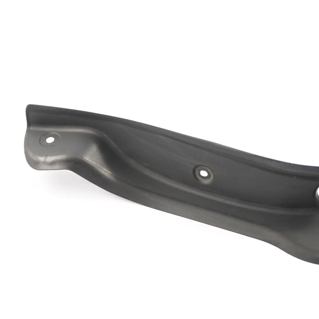 BMW F36 Gran Coupe Kofferraumdeckel Lampe Rinne Abdeckung Hinten Links - SKU 7453337 - Teilenummer 7453337