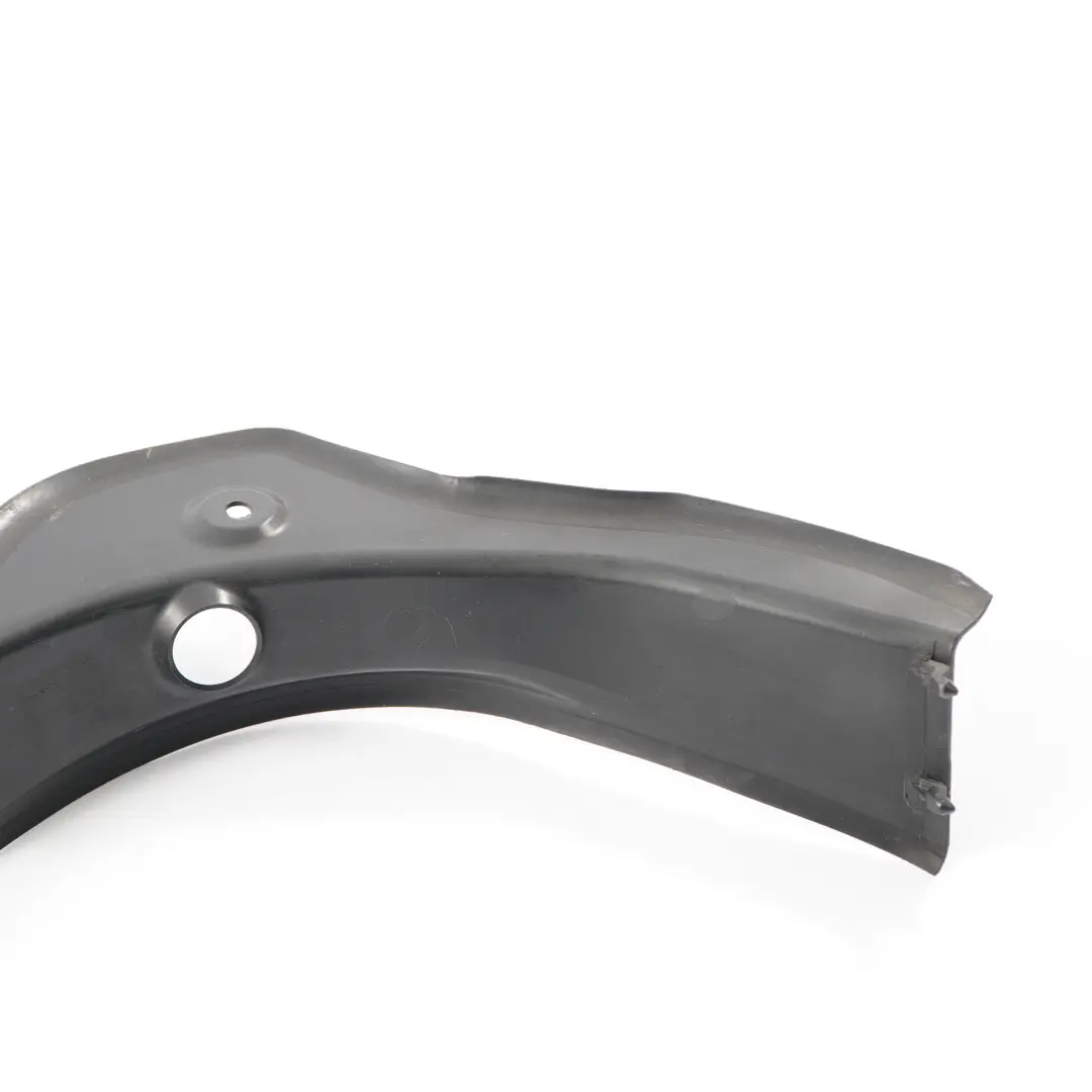 BMW F36 Gran Coupe Kofferraumdeckel Lampe Rinne Abdeckung Hinten Links - SKU 7453337 - Teilenummer 7453337
