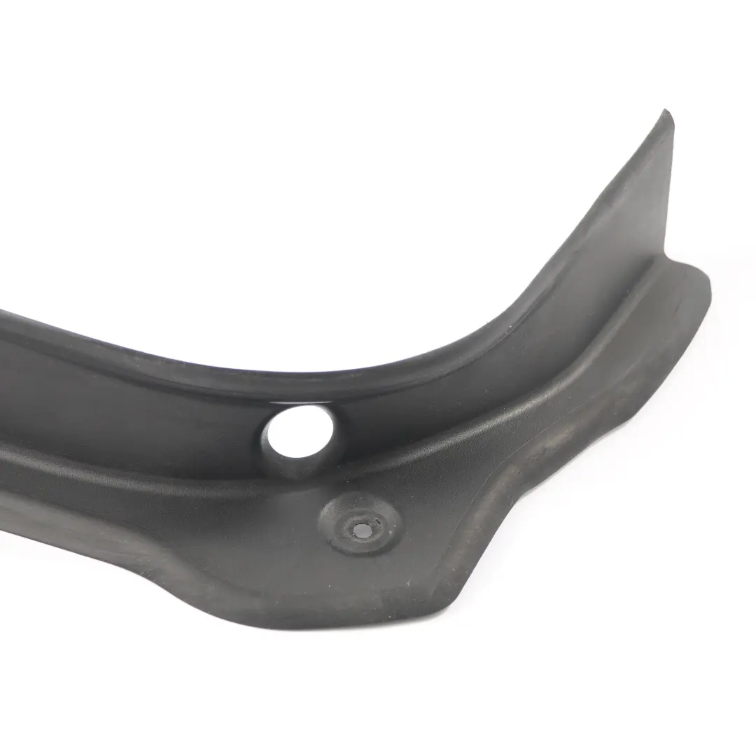 BMW F36 Coperchio del bagagliaio Copertura grondaia posteriore sinistra - SKU 7453337 - Numero di parte 7453337