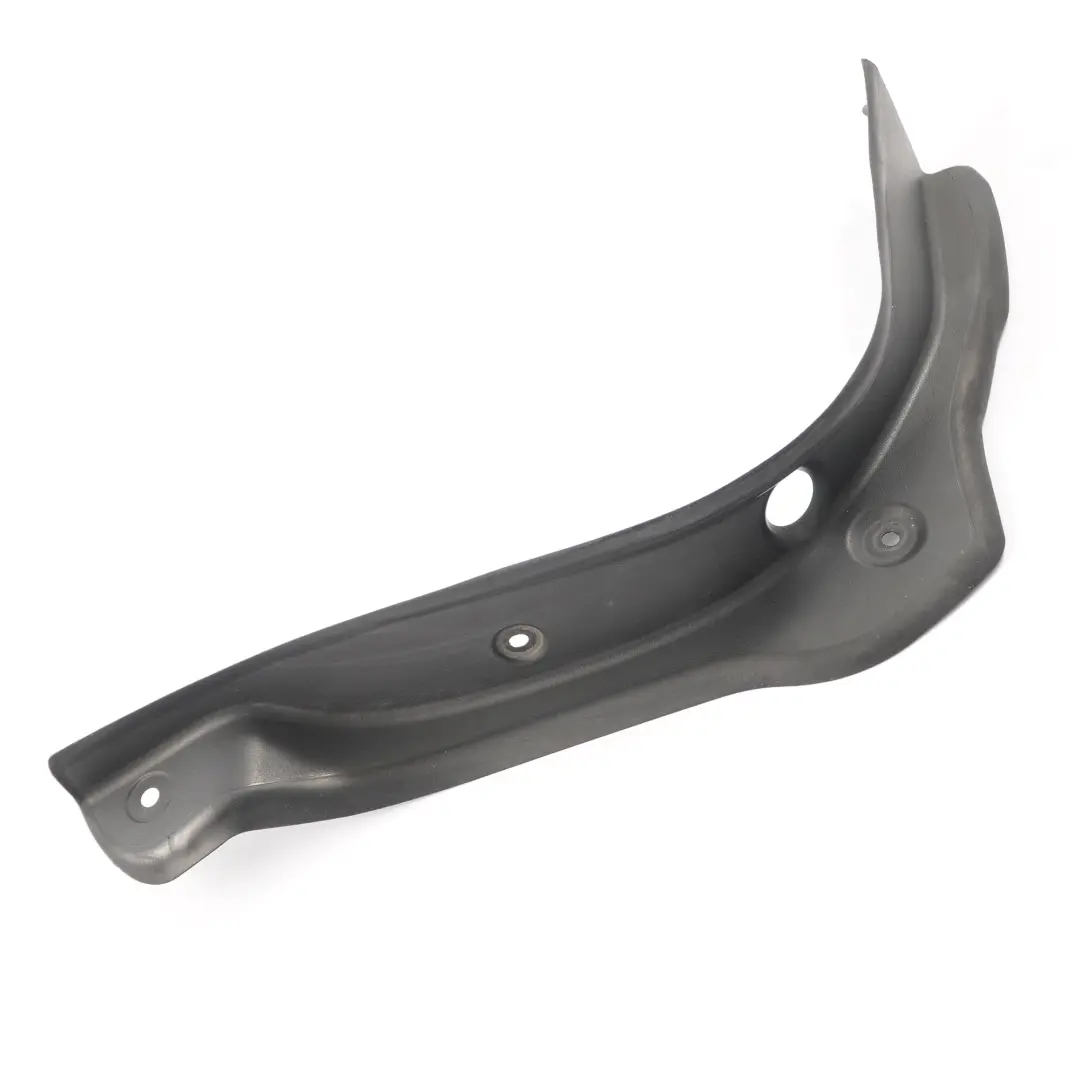 BMW F36 Tapa de luz de maletero Tapa de embellecedor trasera izquierda - SKU 7453337 - Número de pieza 7453337
