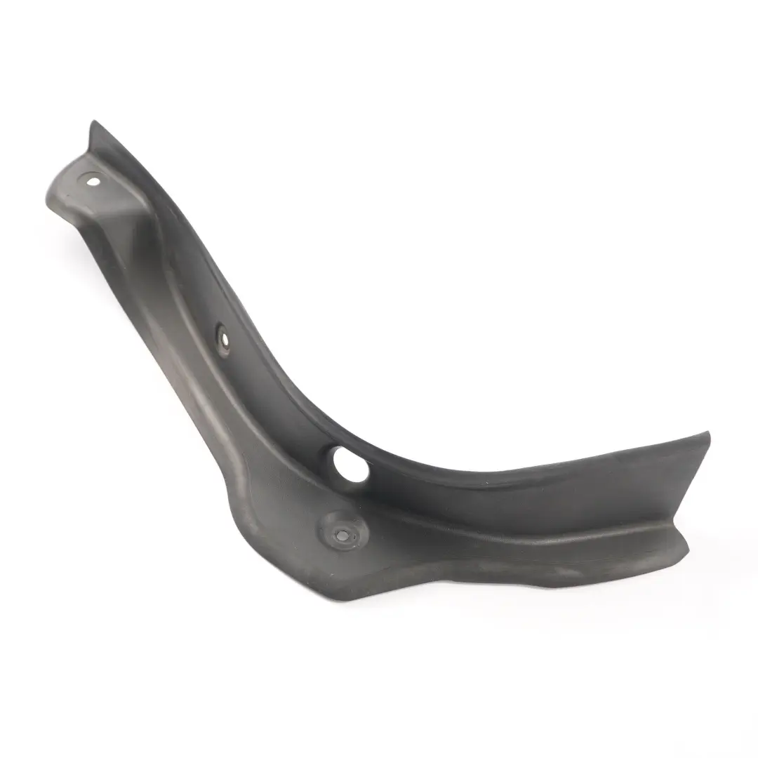 BMW F36 Coperchio del bagagliaio Copertura grondaia posteriore sinistra - SKU 7453337 - Numero di parte 7453337
