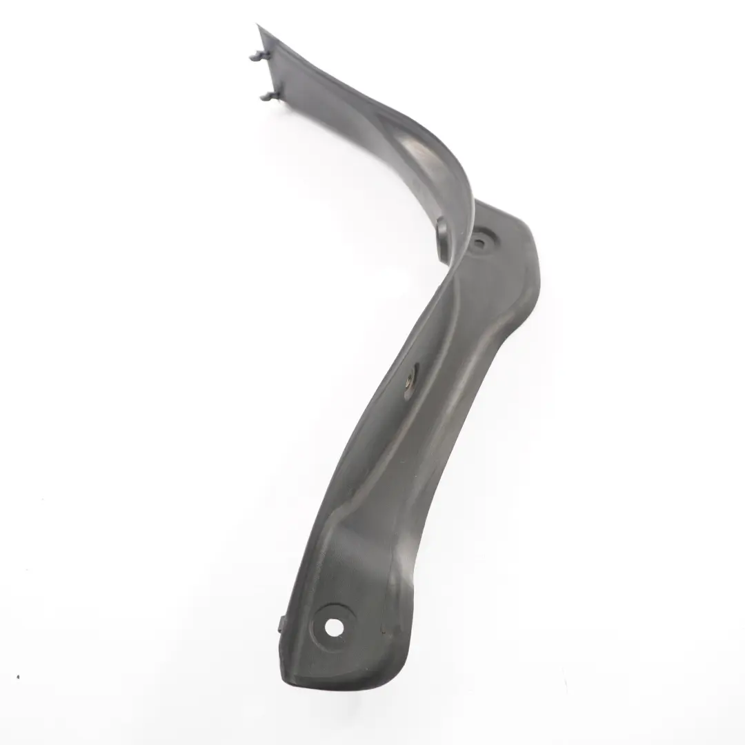 Kofferraumdeckel Lampe Rinne Abdeckung Hinten Links für BMW F36 Gran Coupe mit Teilenummer 7453337 BMW F36 Gran Coupe Kofferraumdeckel Lampe Rinne Abdeckung Hinten Links - SKU 7453337 - Teilenummer 7453337