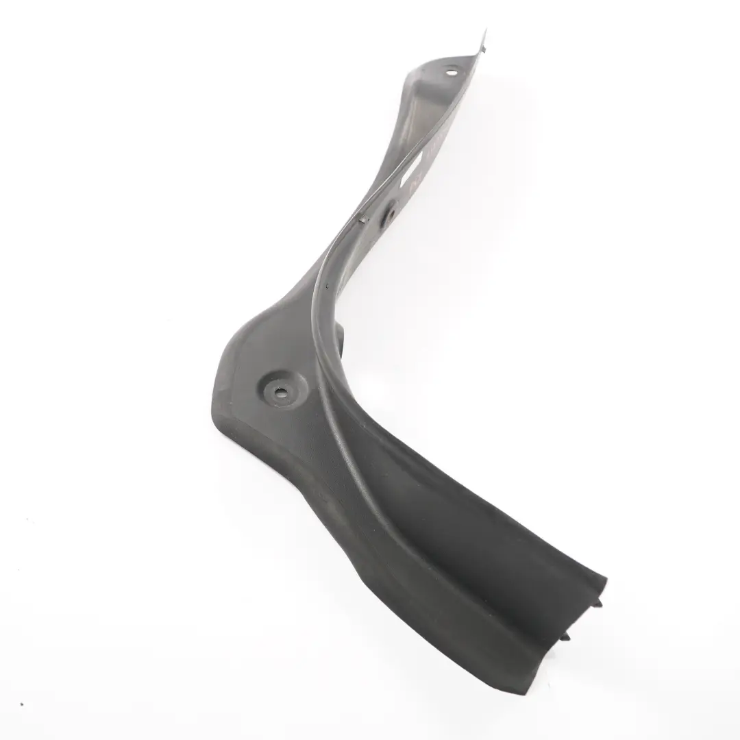 BMW F36 Gran Coupe Kofferraumdeckel Lampe Rinne Abdeckung Hinten Links - SKU 7453337 - Teilenummer 7453337