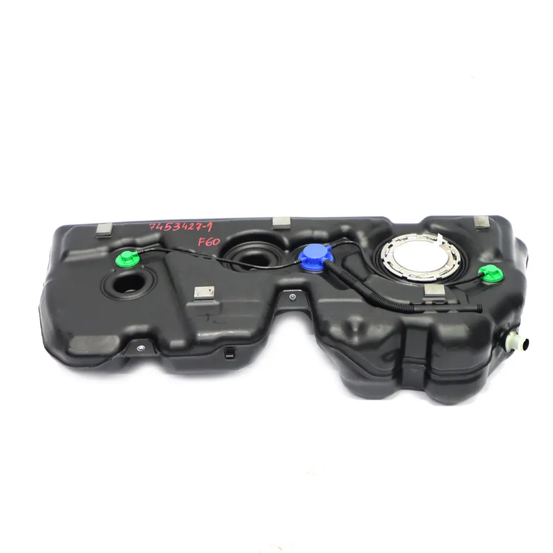 Kraftstofftank BMW F45 X1 F48 Mini F60 B36 B38 B46 B48 Benzin Kraftstofftank für mit Teilenummer 7453427 Kraftstofftank BMW F45 X1 F48 Mini F60 B36 B38 B46 B48 Benzin Kraftstofftank - SKU 7453427-1 - Teilenummer 7453427