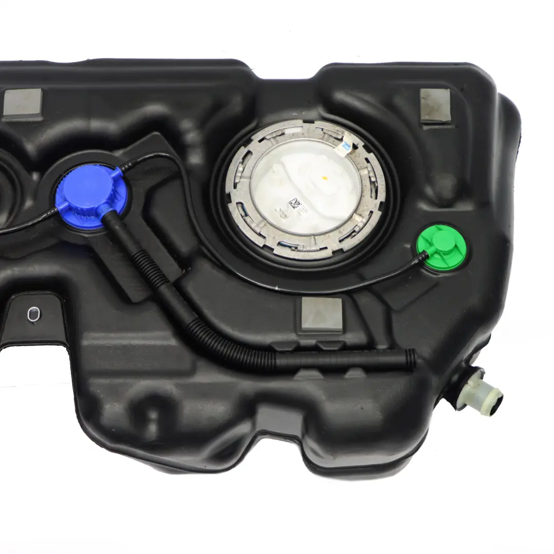 B36 B38 B46 B48 Benzyna Zbiornik Paliwa Komplet do BMW F45 X1 F48 Mini F60 o numerze 7453427 BMW F45 X1 F48 Mini F60 B36 B38 B46 B48 Benzyna Zbiornik Paliwa Komplet - SKU 7453427-1 - Numer Części 7453427