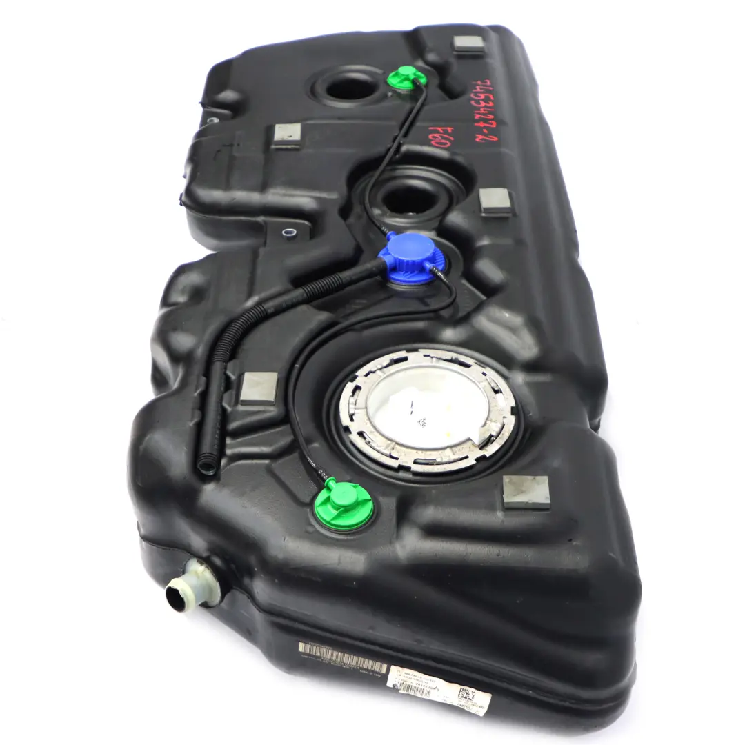 Kraftstofftank BMW F45 X1 F48 Mini F60 B36 B38 B46 B48 Benzin Kraftstofftank für mit Teilenummer 7453427 Kraftstofftank BMW F45 X1 F48 Mini F60 B36 B38 B46 B48 Benzin Kraftstofftank - SKU 7453427-1 - Teilenummer 7453427