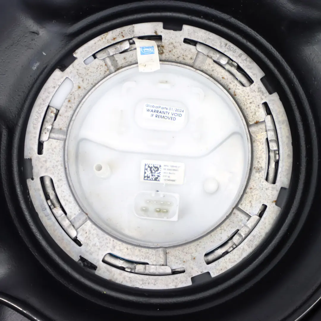 BMW F45 X1 F48 Mini F60 B36 B38 B46 B48 Gasolina Tanque de Combustible Completo - SKU 7453427-1 - Número de pieza 7453427