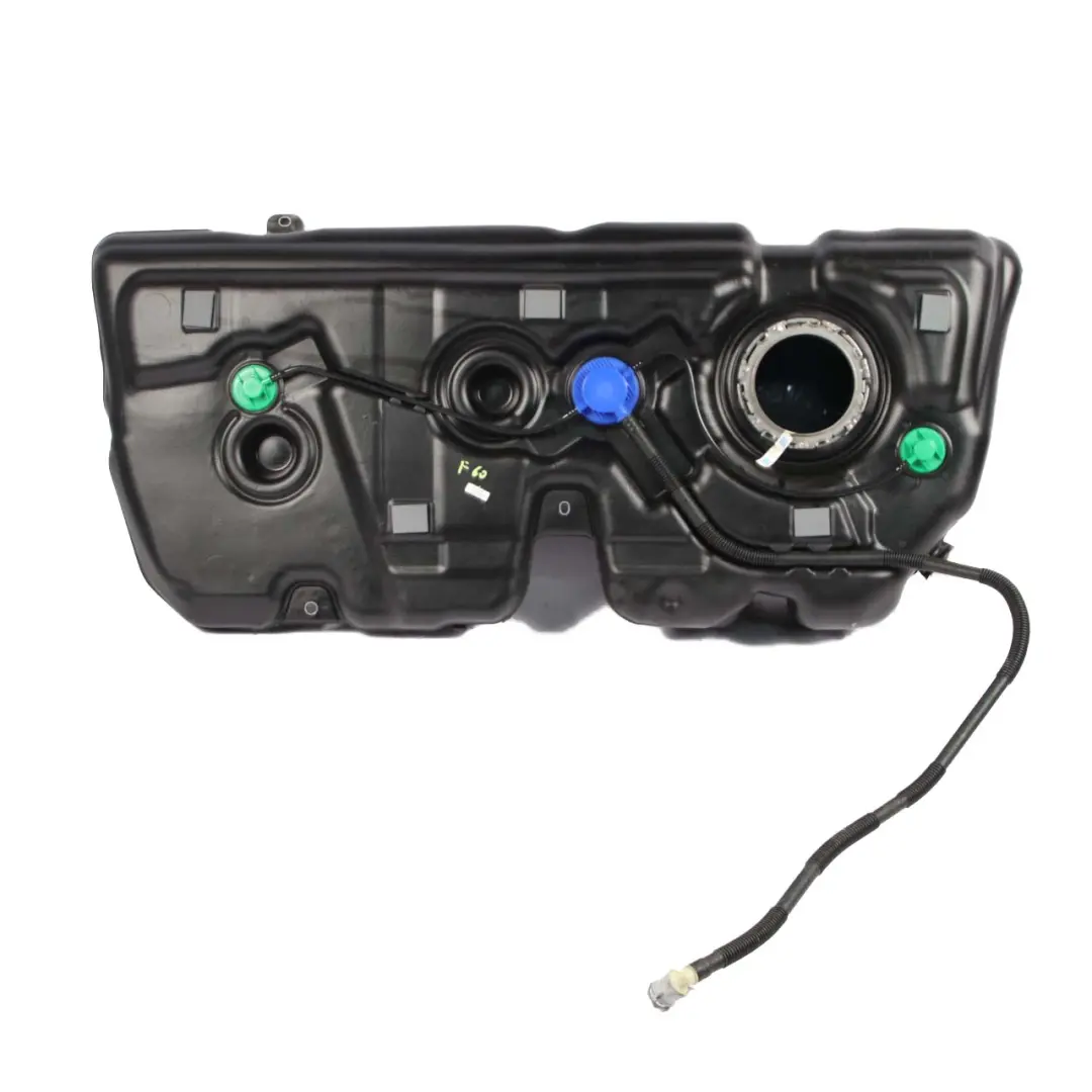 B36 B38 B46 B48 Réservoir d'essence 51L pour BMW F45 X1 F48 Mini Countryman F60 à propos du numéro de pièce 7453427 BMW F45 X1 F48 Mini Countryman F60 B36 B38 B46 B48 Réservoir d'essence 51L - SKU 7453427 - Numéro de pièce 7453427