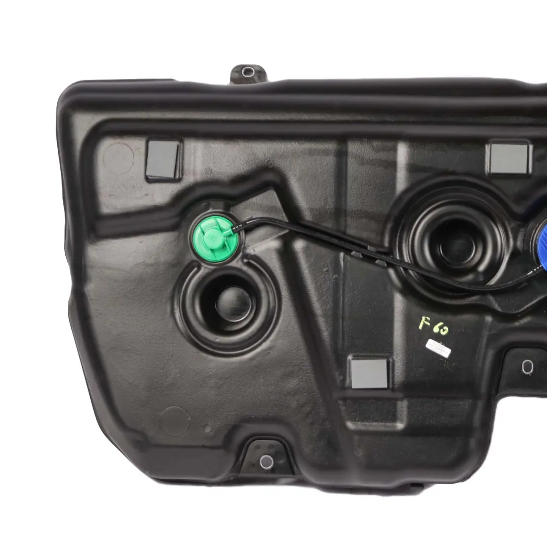 B36 B38 B46 B48 Kraftstofftank Benzin 51L für BMW F45 X1 F48 Mini Countryman F60 mit Teilenummer 7453427 BMW F45 X1 F48 Mini Countryman F60 B36 B38 B46 B48 Kraftstofftank Benzin 51L - SKU 7453427 - Teilenummer 7453427