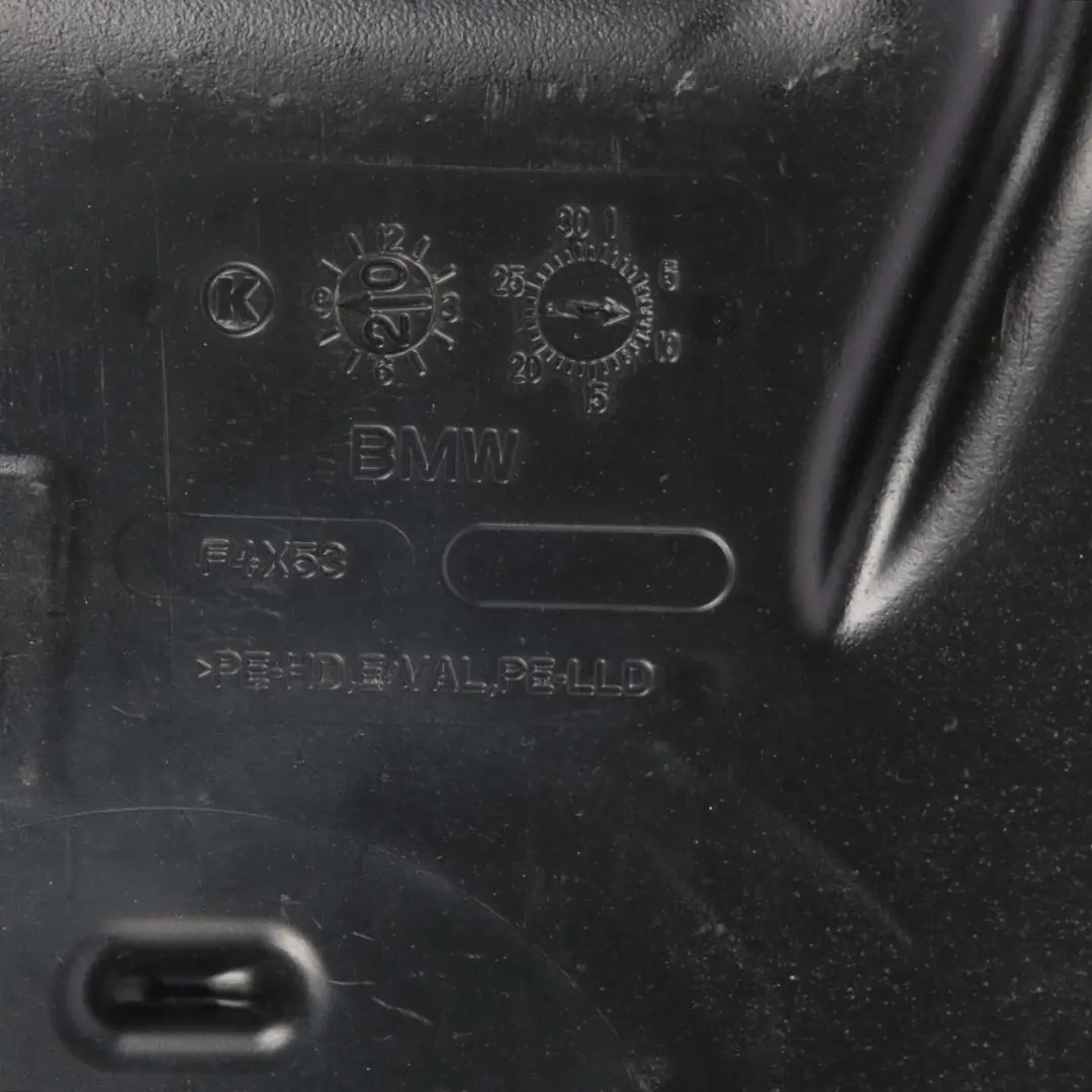 B36 B38 B46 B48 Réservoir d'essence 51L pour BMW F45 X1 F48 Mini Countryman F60 à propos du numéro de pièce 7453427 BMW F45 X1 F48 Mini Countryman F60 B36 B38 B46 B48 Réservoir d'essence 51L - SKU 7453427 - Numéro de pièce 7453427