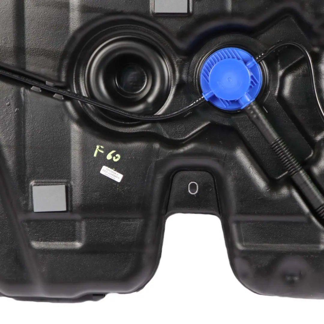 B36 B38 B46 B48 Réservoir d'essence 51L pour BMW F45 X1 F48 Mini Countryman F60 à propos du numéro de pièce 7453427 BMW F45 X1 F48 Mini Countryman F60 B36 B38 B46 B48 Réservoir d'essence 51L - SKU 7453427 - Numéro de pièce 7453427