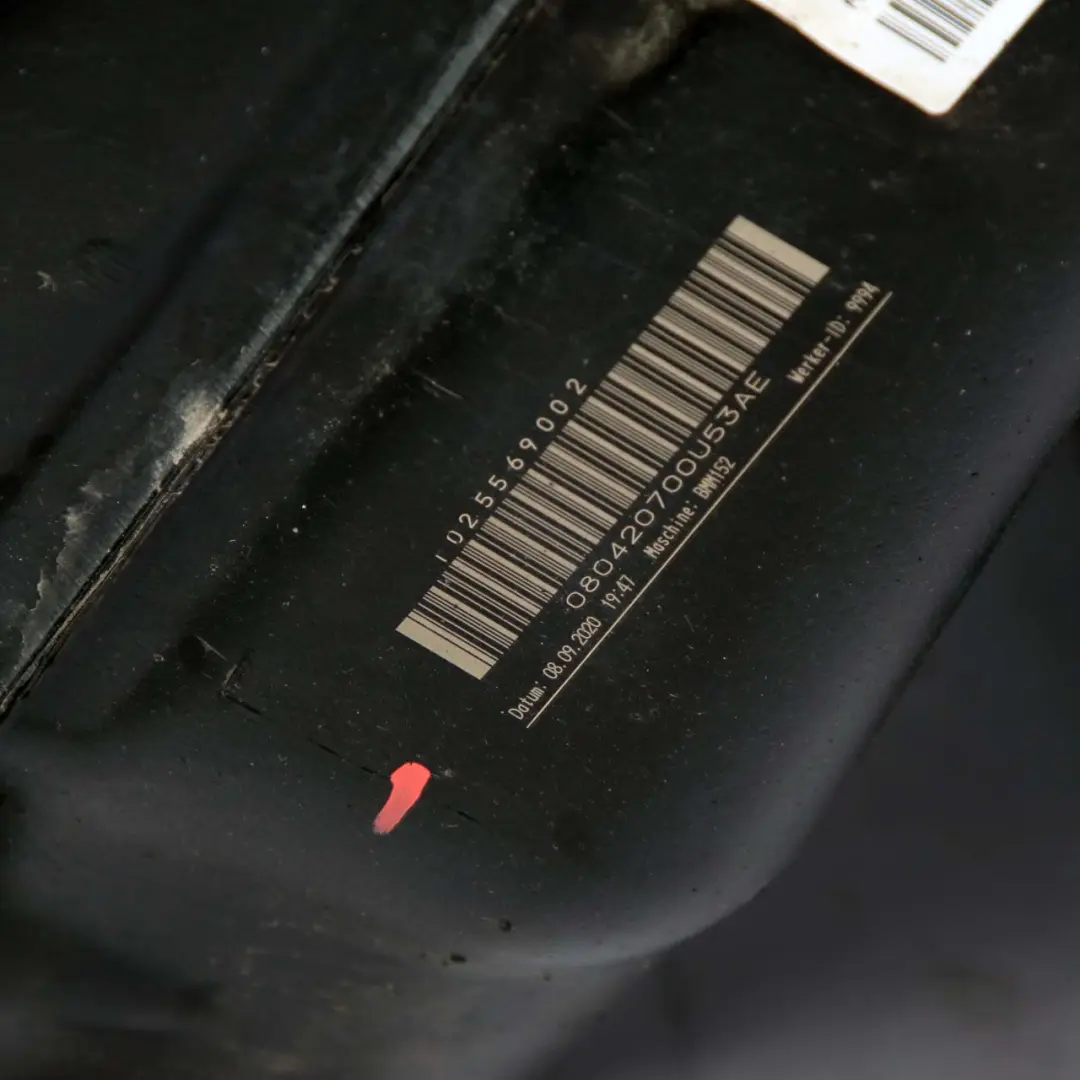 B36 B38 B46 B48 Fuel Tank Petrol 51L to BMW F45 X1 F48 Mini Countryman F60 with Part number 7453427 BMW F45 X1 F48 Mini Countryman F60 B36 B38 B46 B48 Fuel Tank Petrol 51L - SKU 7453427 - Part number 7453427