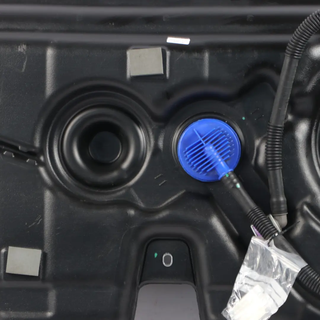 BMW X1 X2 F39 F45 F48 Mini Countryman F60 Bare Fuel Tank Diesel - SKU 7453428-1 - Part number 7453428