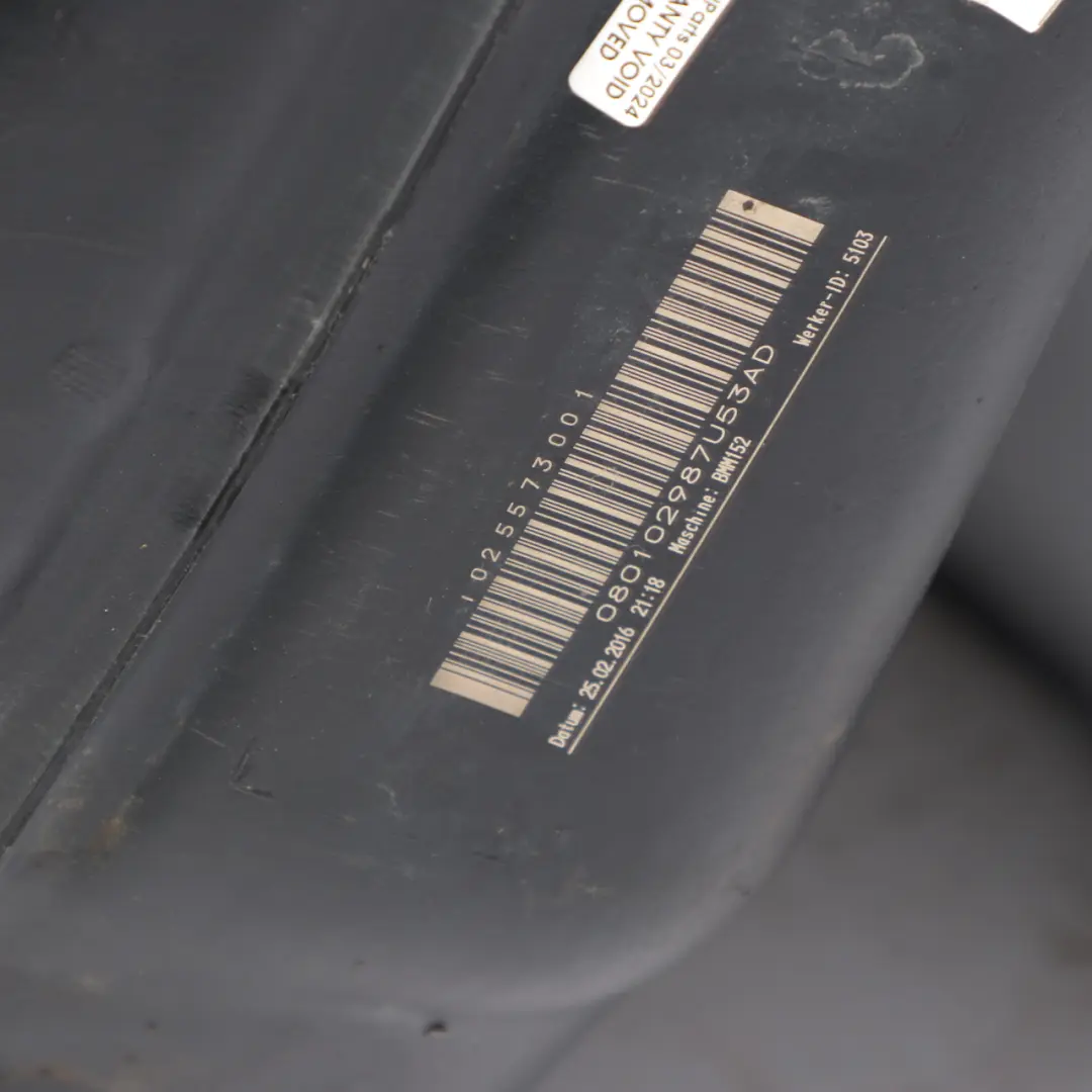BMW X1 X2 F39 F45 F48 Mini Countryman F60 Bare Fuel Tank Diesel - SKU 7453428-1 - Part number 7453428