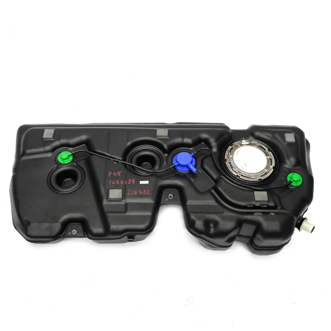 B36 B38 B48 Petrol Complete Fuel Tank 61L to Fuel Tank BMW F45 X1 F48 Mini F60 with Part number 7453429 Fuel Tank BMW F45 X1 F48 Mini F60 B36 B38 B48 Petrol Complete Fuel Tank 61L - SKU 7453429 - Part number 7453429