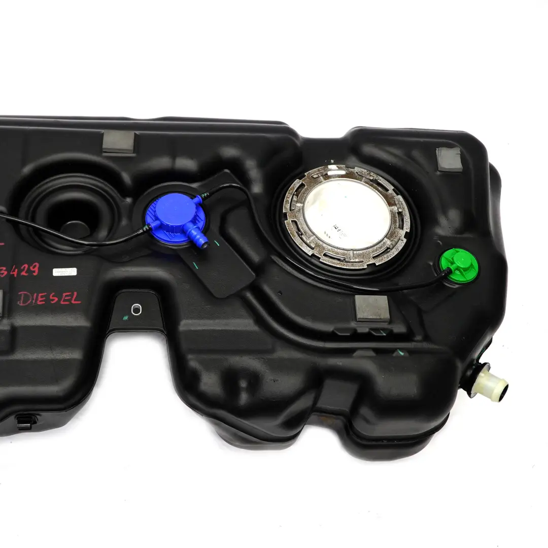  Serbatoio BMW F45 X1 F48 Mini F60 B36 B38 B48 Benzina Serbatoio completo 61L - SKU 7453429 - Numero di parte 7453429
