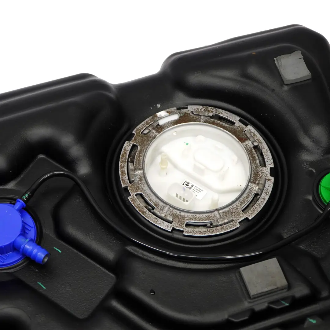 Réservoir d'essence BMW F45 X1 F48 Mini F60 B36 B38 B48 Réservoir complet 61L pour à propos du numéro de pièce 7453429 Réservoir d'essence BMW F45 X1 F48 Mini F60 B36 B38 B48 Réservoir complet 61L - SKU 7453429 - Numéro de pièce 7453429