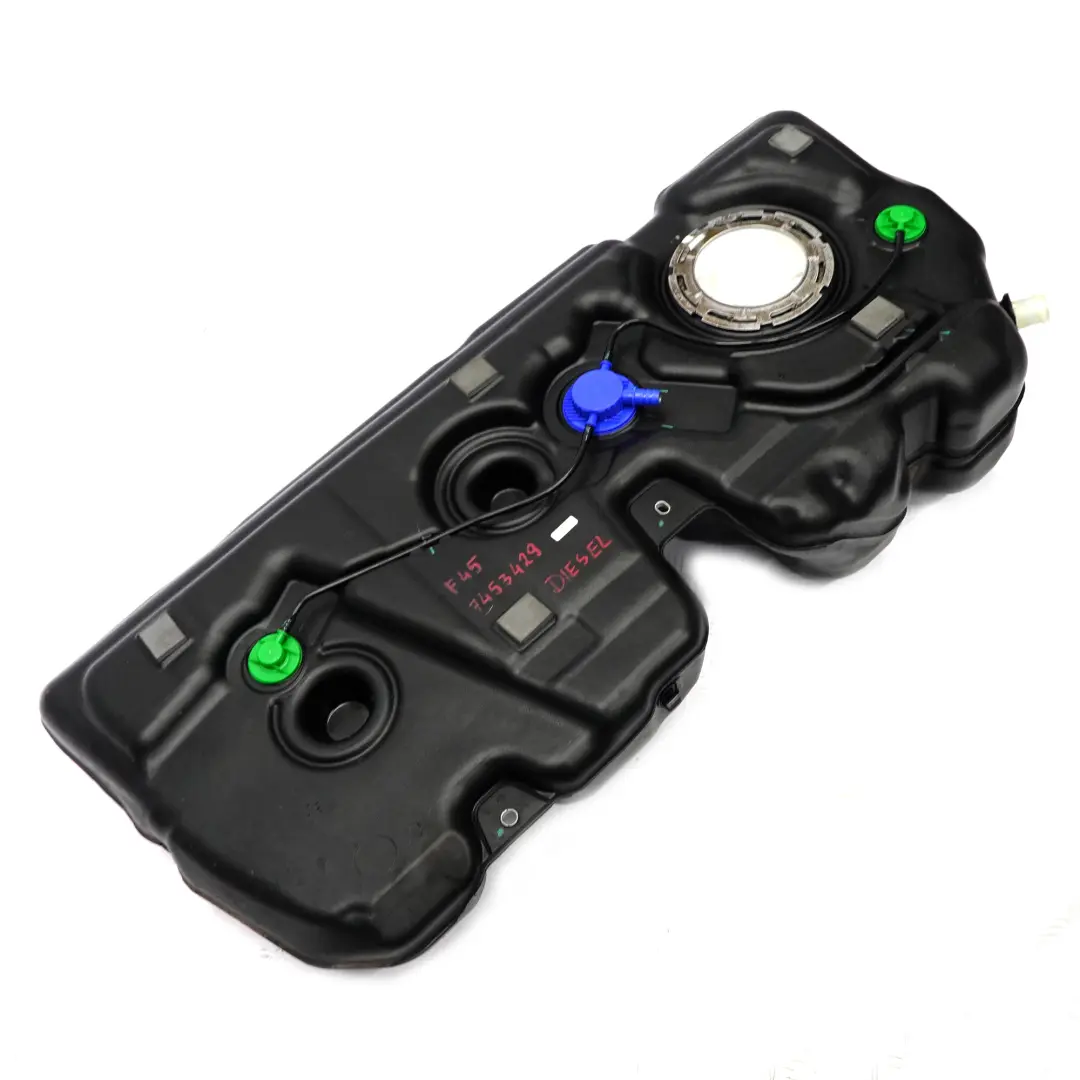 Tanque de Combustible BMW F45 X1 F48 Mini F60 B36 B38 B48 Gasolina Completo 61L para con número de pieza 7453429 Tanque de Combustible BMW F45 X1 F48 Mini F60 B36 B38 B48 Gasolina Completo 61L - SKU 7453429 - Número de pieza 7453429