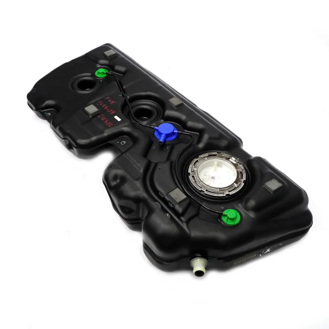 Réservoir d'essence BMW F45 X1 F48 Mini F60 B36 B38 B48 Réservoir complet 61L pour à propos du numéro de pièce 7453429 Réservoir d'essence BMW F45 X1 F48 Mini F60 B36 B38 B48 Réservoir complet 61L - SKU 7453429 - Numéro de pièce 7453429