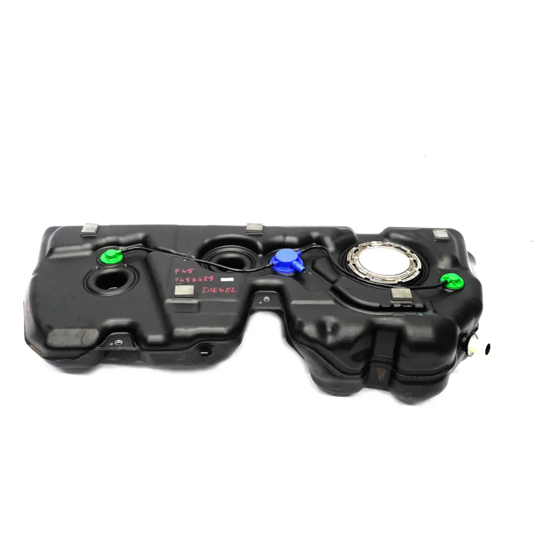 Tanque de Combustible BMW F45 X1 F48 Mini F60 B36 B38 B48 Gasolina Completo 61L para con número de pieza 7453429 Tanque de Combustible BMW F45 X1 F48 Mini F60 B36 B38 B48 Gasolina Completo 61L - SKU 7453429 - Número de pieza 7453429