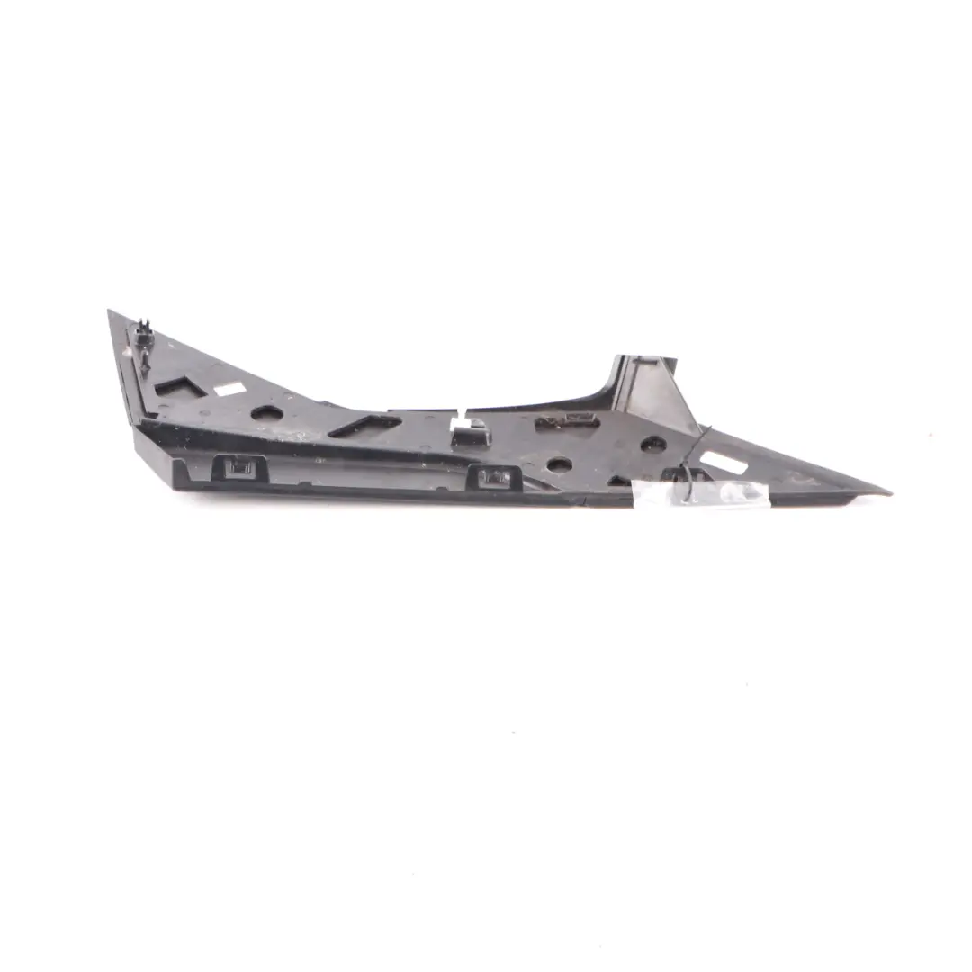 Säule A Abdeckung Säule A Trim Links Anthrazit Schwarz 7897587 für BMW E60 E61 mit Teilenummer 7453547 BMW E60 E61 Säule A Abdeckung Säule A Trim Links Anthrazit Schwarz 7897587 - SKU 7453547 - Teilenummer 7453547