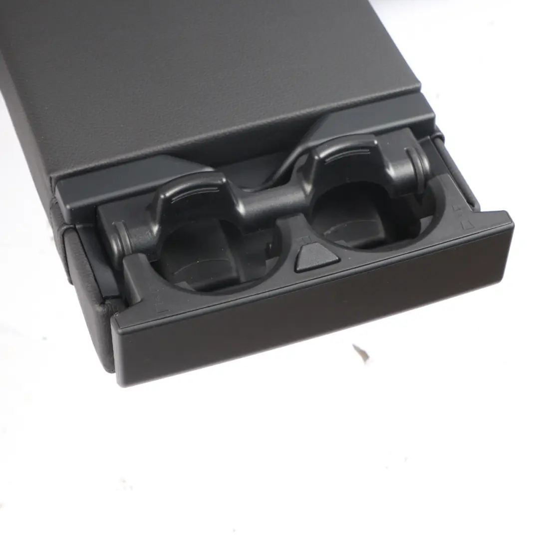 Backrest Interior Couch Back Cover Leather Dakota Black to BMW G30 Rear Seat with Part number 7453643 BMW G30 Rear Seat Backrest Interior Couch Back Cover Leather Dakota Black - SKU 7453643 - Part number 7453643