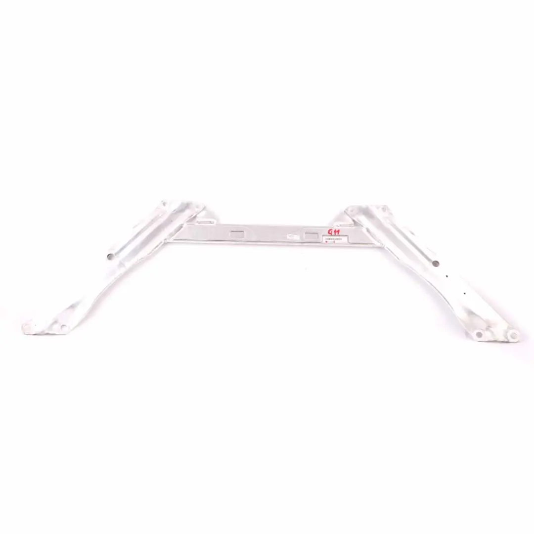 BMW G11 G12 Strut Brace Front Support Bulkhead Bar Body Reinforcement - SKU 7453800 - Part number 7453800