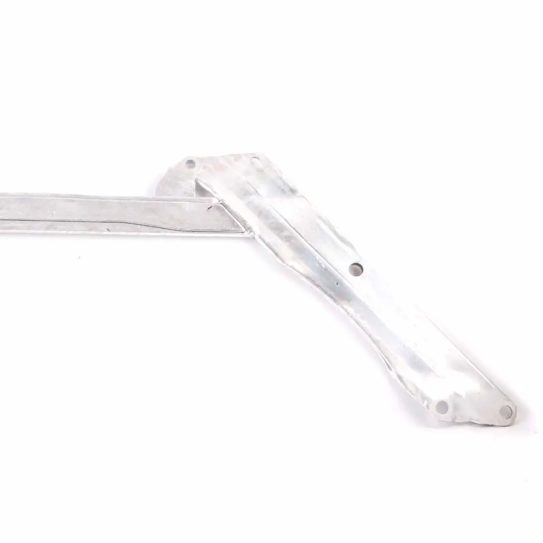 Strut Brace Front Support Bulkhead Bar Body Reinforcement to BMW G11 G12 with Part number 7453800 BMW G11 G12 Strut Brace Front Support Bulkhead Bar Body Reinforcement - SKU 7453800 - Part number 7453800