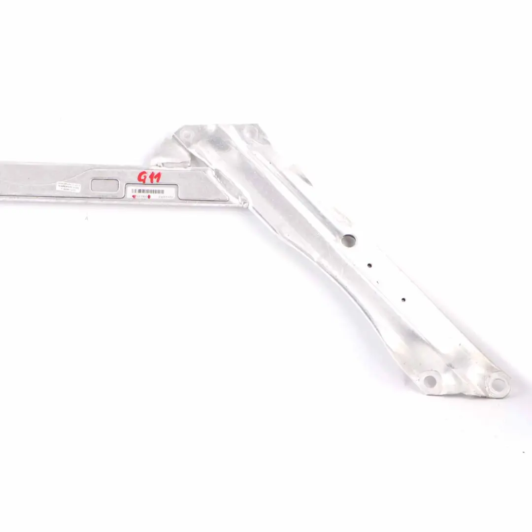 Supporto puntone anteriore Barra paratia rinforzo corpo per BMW G11 G12 con numero di parte 7453800 BMW G11 G12 Supporto puntone anteriore Barra paratia rinforzo corpo - SKU 7453800 - Numero di parte 7453800