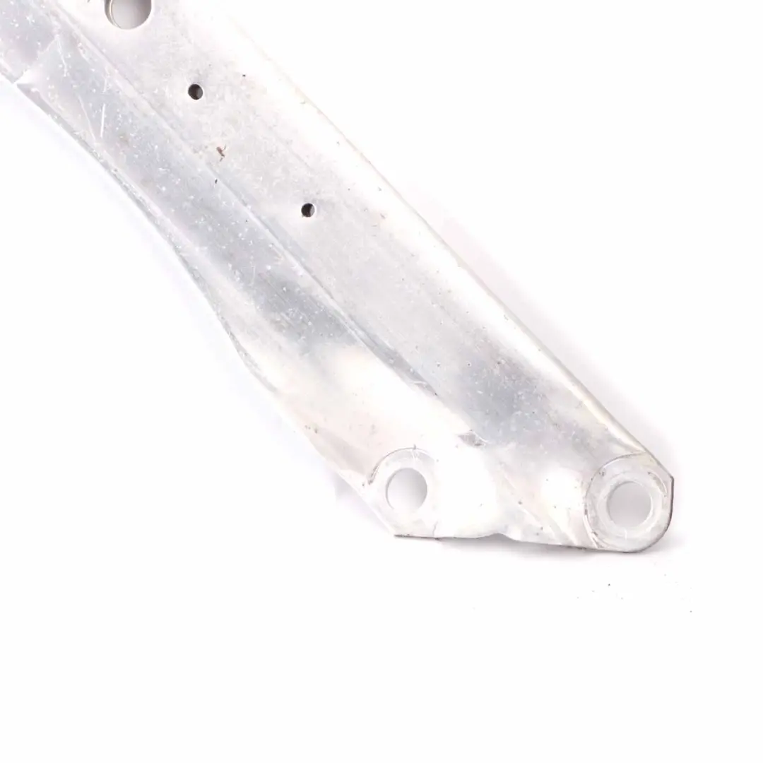 Strut Brace Front Support Bulkhead Bar Body Reinforcement to BMW G11 G12 with Part number 7453800 BMW G11 G12 Strut Brace Front Support Bulkhead Bar Body Reinforcement - SKU 7453800 - Part number 7453800
