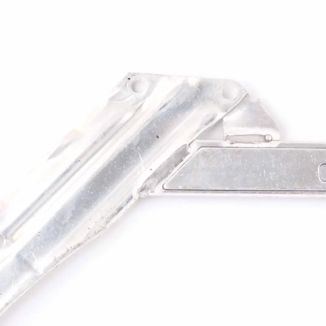 Support de jambe de force avant Barre renfort de carrosserie pour BMW G11 G12 à propos du numéro de pièce 7453800 BMW G11 G12 Support de jambe de force avant Barre renfort de carrosserie - SKU 7453800 - Numéro de pièce 7453800