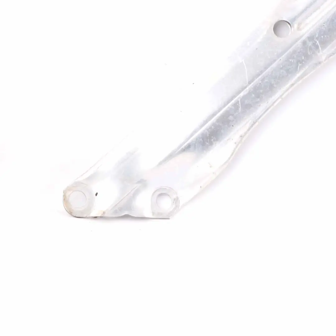 Strut Brace Front Support Bulkhead Bar Body Reinforcement to BMW G11 G12 with Part number 7453800 BMW G11 G12 Strut Brace Front Support Bulkhead Bar Body Reinforcement - SKU 7453800 - Part number 7453800