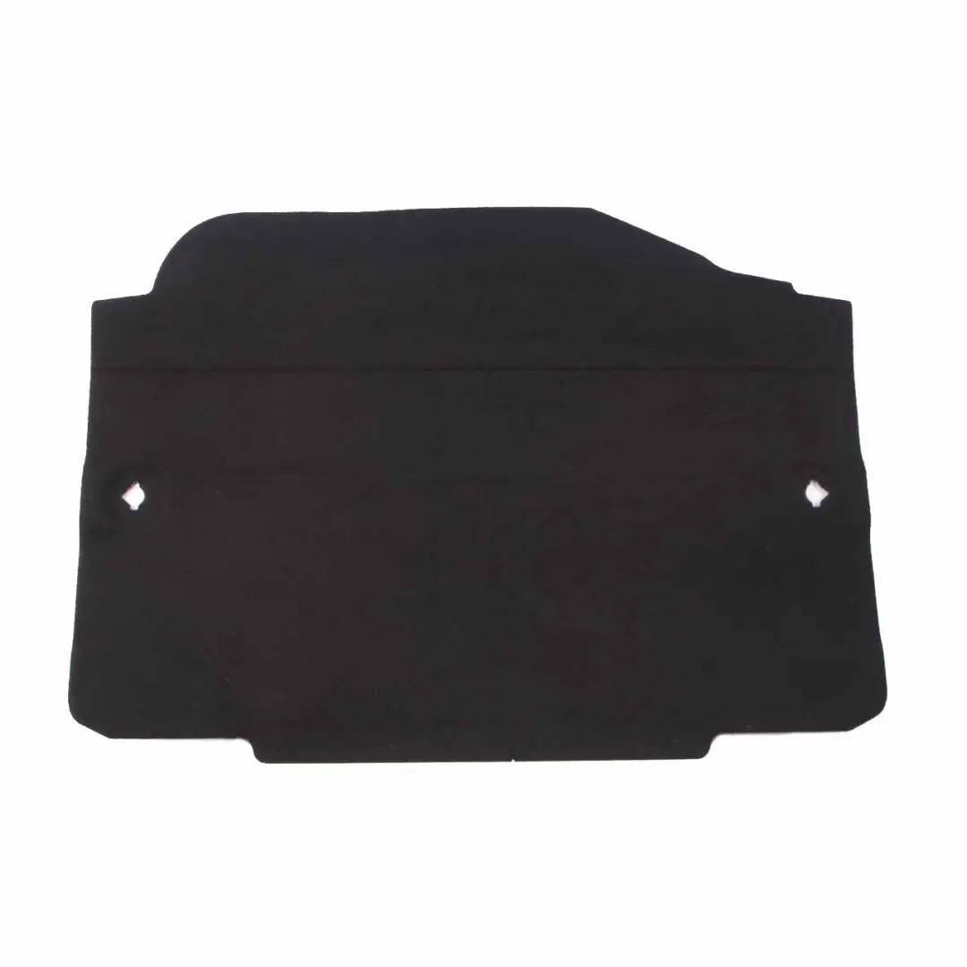 Coffre Plancher Touring Moquette Compartiment Bagages Noir pour BMW F40 à propos du numéro de pièce 7453925 BMW F40 Coffre Plancher Touring Moquette Compartiment Bagages Noir - SKU 7453925 - Numéro de pièce 7453925
