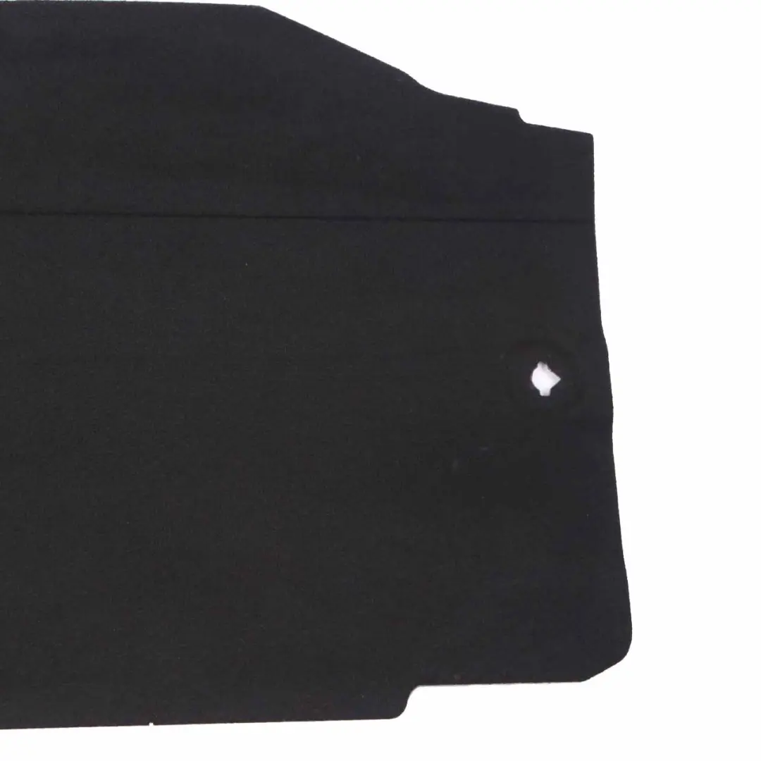 Piano Bagagliaio Touring Moquette Vano Bagagli Nero per BMW F40 con numero di parte 7453925 BMW F40 Piano Bagagliaio Touring Moquette Vano Bagagli Nero - SKU 7453925 - Numero di parte 7453925